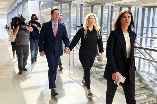 Ohio doctor found not guilty in 14 hospital patient deaths