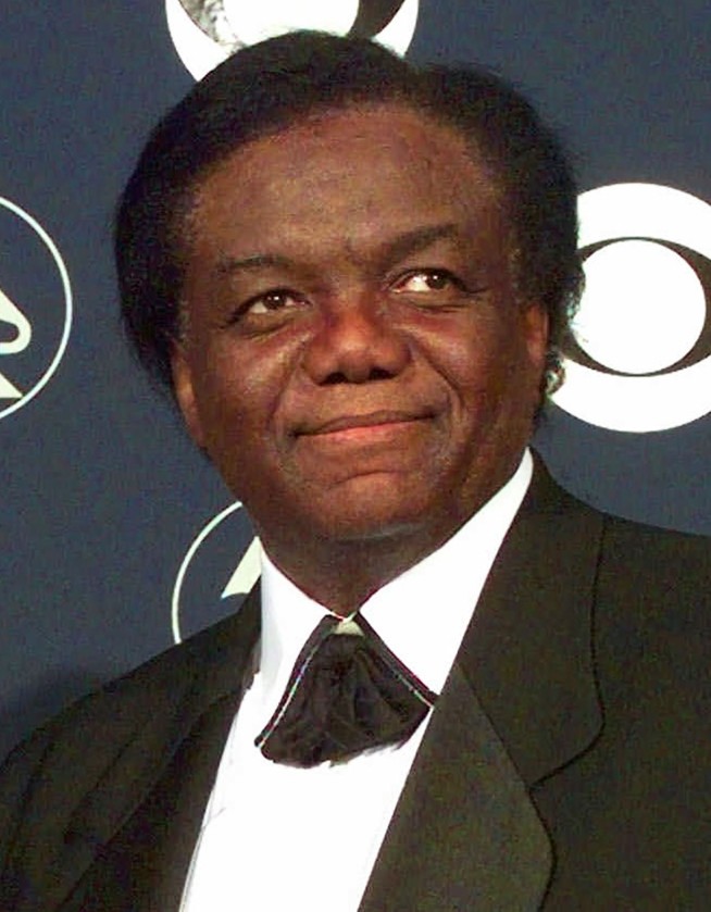 Motown songwriter-producer Lamont Dozier dead at 81