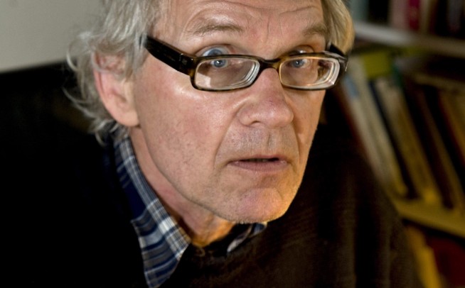 Swedish artist under police protection dies in road accident