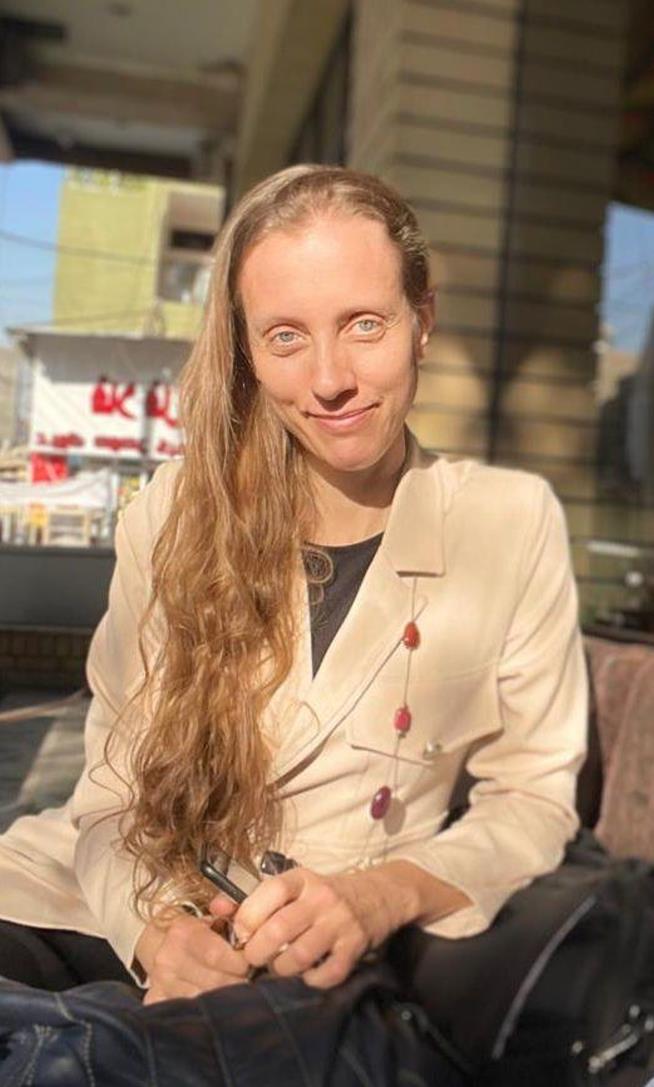 US and Iraqi officials say kidnapped journalist had been warned of threats