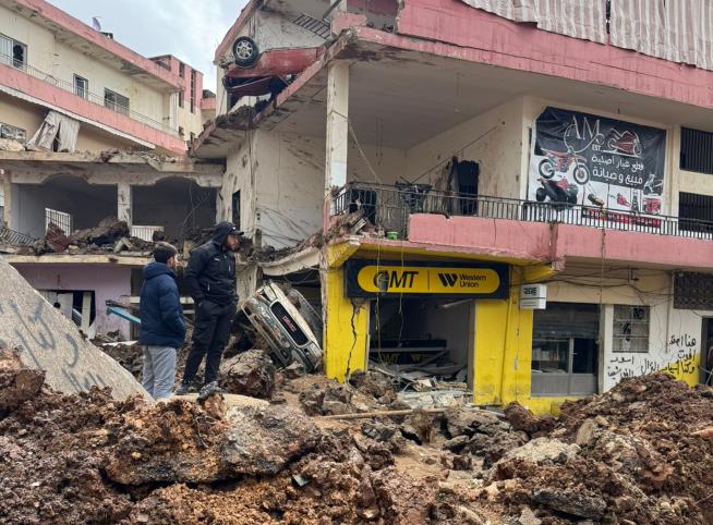 The Latest: Mojtaba Khamenei, son of Iran's supreme leader, named his successor, Iran state TV says