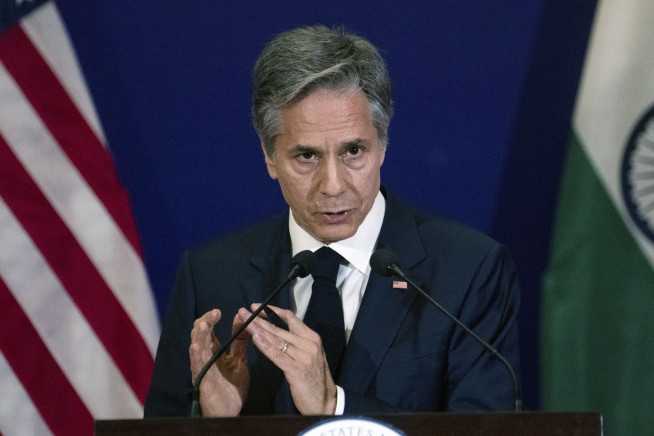 US, Russia hold highest-level talks since Ukraine invasion