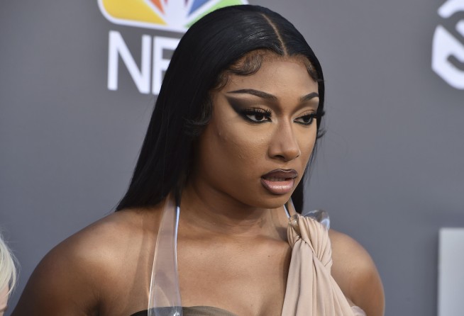 LA jury convicts Tory Lanez of shooting Megan Thee Stallion