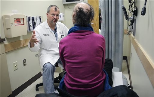 US military hopes to learn from victim of chimp attack