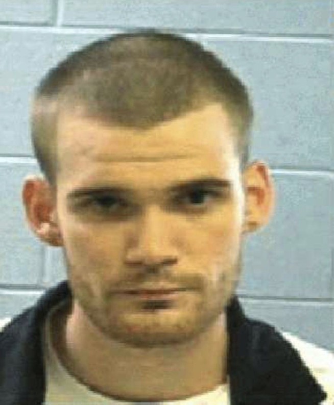 Sheriff: Georgia inmates overpowered, disarmed slain guards