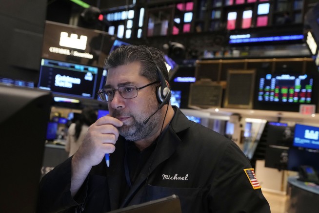 Stock market today: Wall Street cruises to more records as it closes its best week in a year