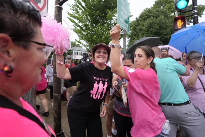 Things to know about the Karen Read murder case, which could go to a retrial