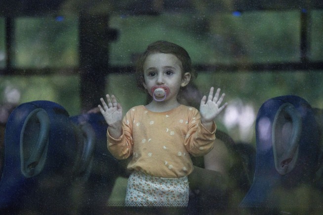 Hezbollah official says his group already 'is in the heart' of Israel-Hamas war