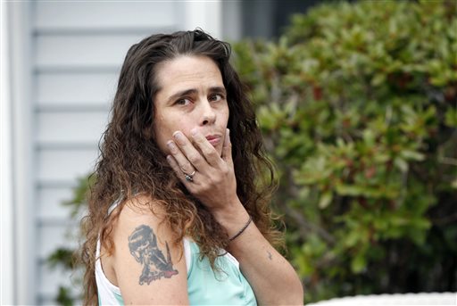 Family of 5 shot dead in Maine, gun recovered