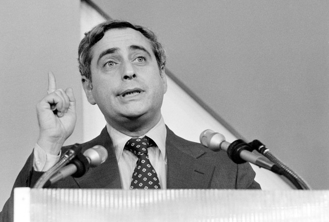 Fred Silverman, TV executive at 3 major networks, dies at 82