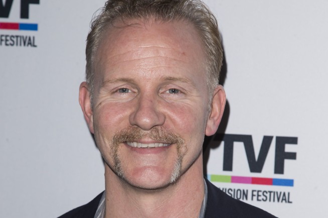 Morgan Spurlock takes a second bite of the fast food world