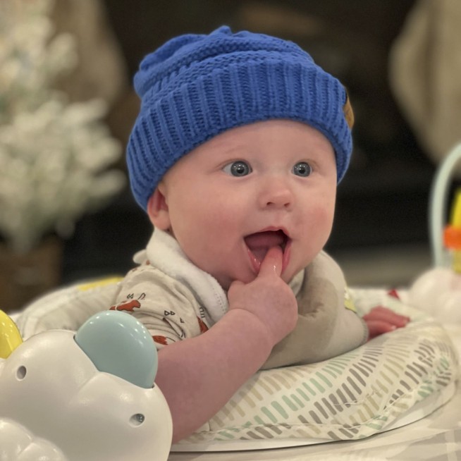 Crib videos offer clue to mysterious child deaths, showing seizures sometimes play a role