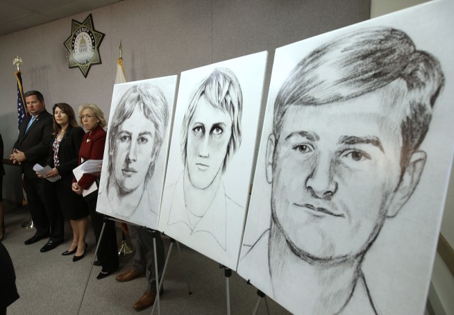 'Major announcement' planned on elusive serial killer
