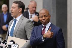 A Former Aide To New York Mayor Eric Adams Is Charged With Destroying ...