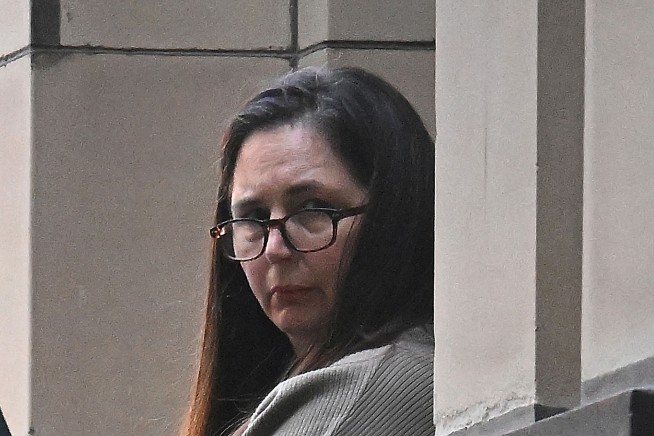 Australian mushroom cook is convicted of triple murder after serving a fatal beef Wellington lunch