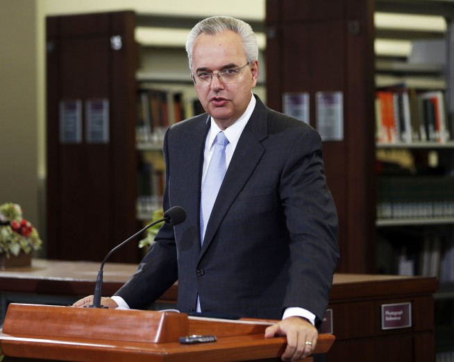 Mormon church leader excommunicated for 1st time in decades