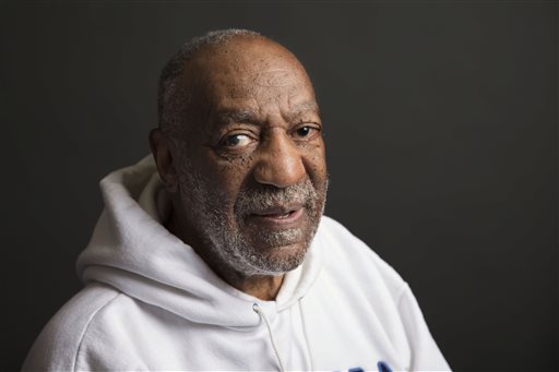 TV Land pulls 'Cosby Show' from lineup