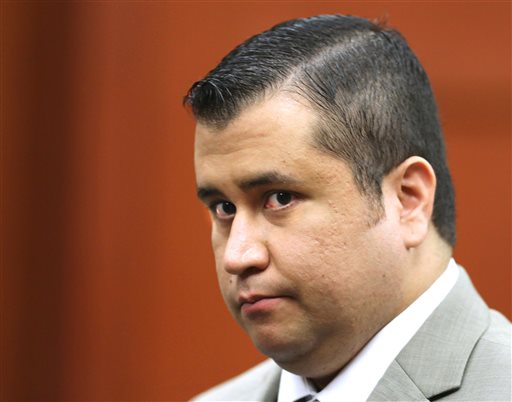 Police recover gun from Zimmerman, 2 guns from other man