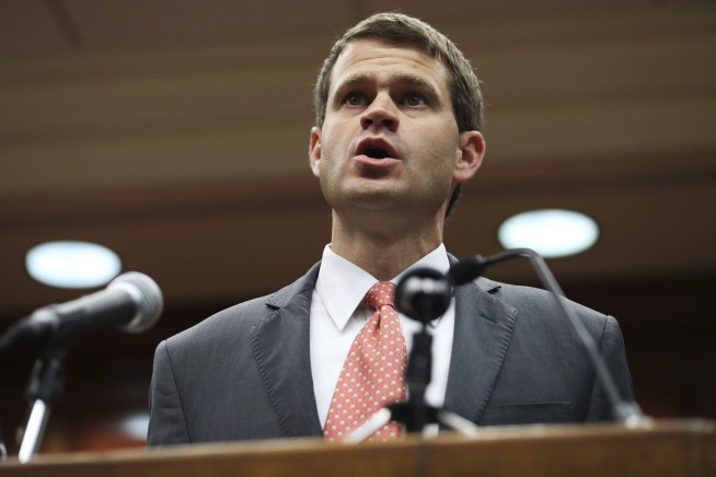 4 men arrested in connection with violent Virginia rally