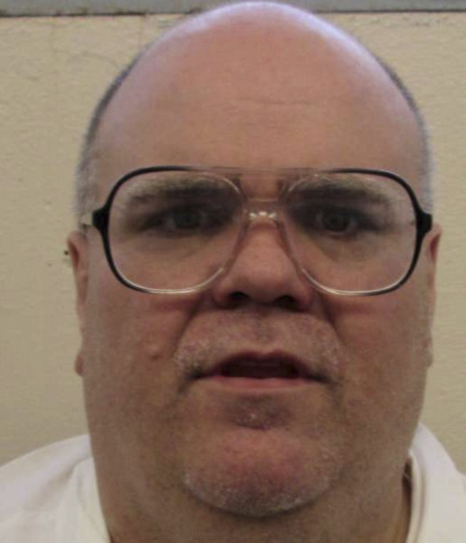 State: Alabama nearly ready with untried execution method