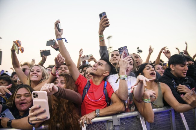 Rapper's rowdy past raises red flags in Astroworld lawsuits