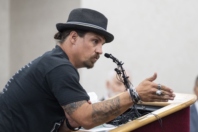 Texas chief says state police 'did not fail' in Uvalde