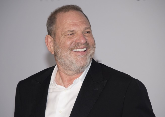 No redo on Weinstein groping investigation halted in 2015