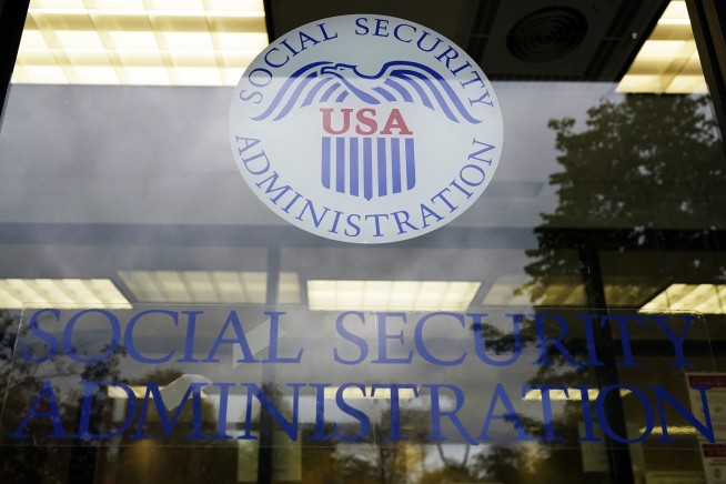 Social Security benefits will increase by 3.2% in 2024 as inflation moderates