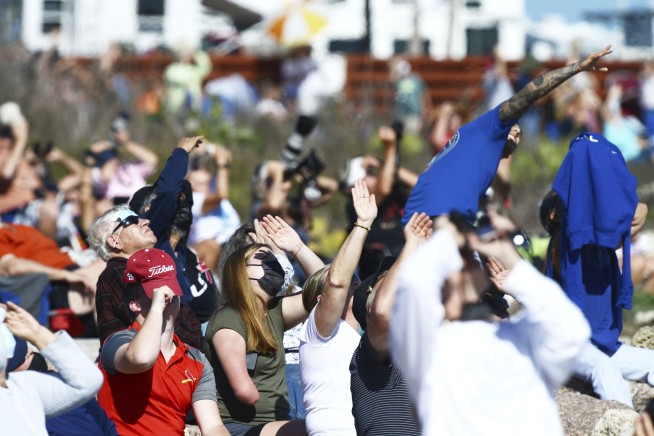 SpaceX's 2nd Starship test flight ends with another kaboom
