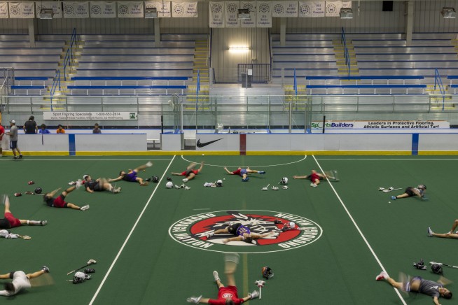 Rejected by US courts, Onondaga Nation take centuries-old land rights case to international panel