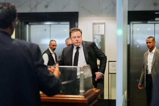 Elon Musk takes stand in trial vs. Sam Altman that could reshape AI's future
