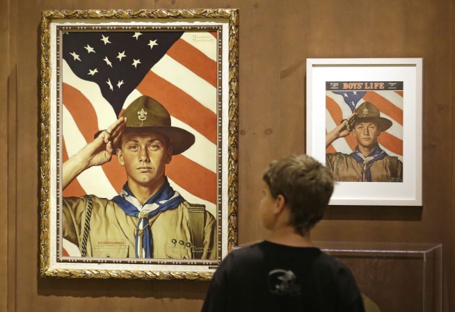 Mormons severing all ties with Boy Scouts, ending long bond