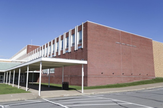 4 accused of plotting school attack on Columbine anniversary