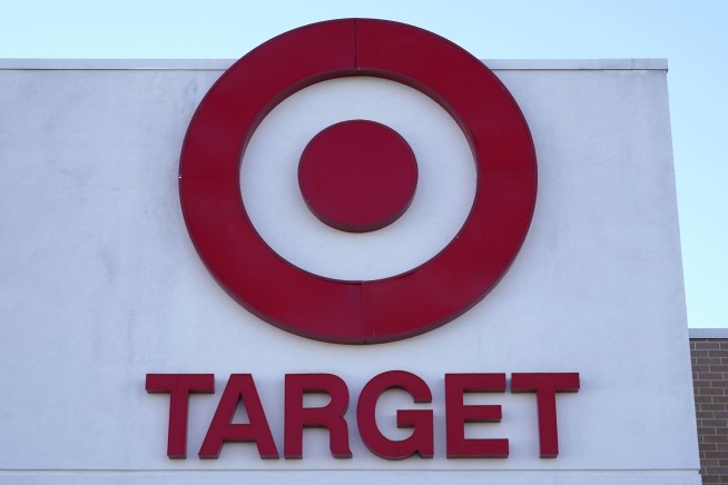 Target baby food is recalled over lead contamination