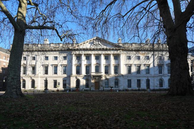 UK approves a ‘mega’ Chinese Embassy in London, despite criticism of security risks