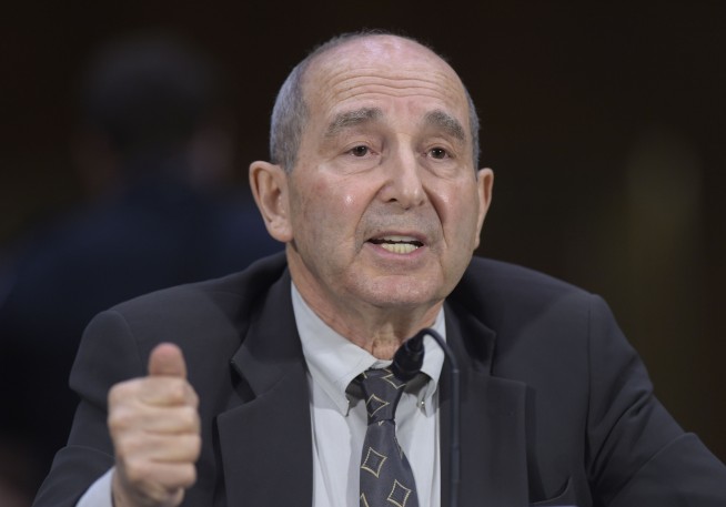 White House invites lawmakers to see intelligence material