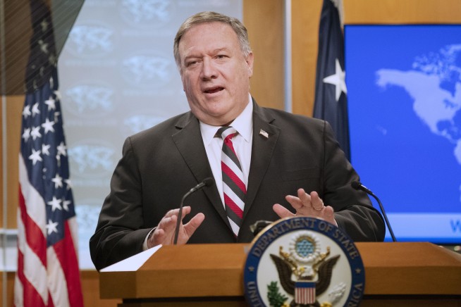 China to expel American reporters after US curbs its media