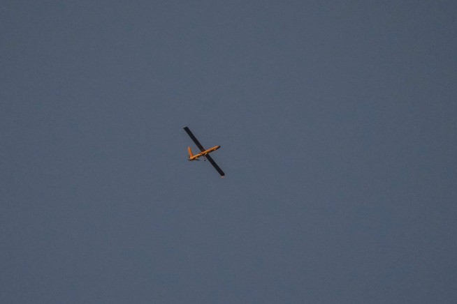 Middle East latest: Hezbollah picks a new leader and Israel bombs southern Lebanon