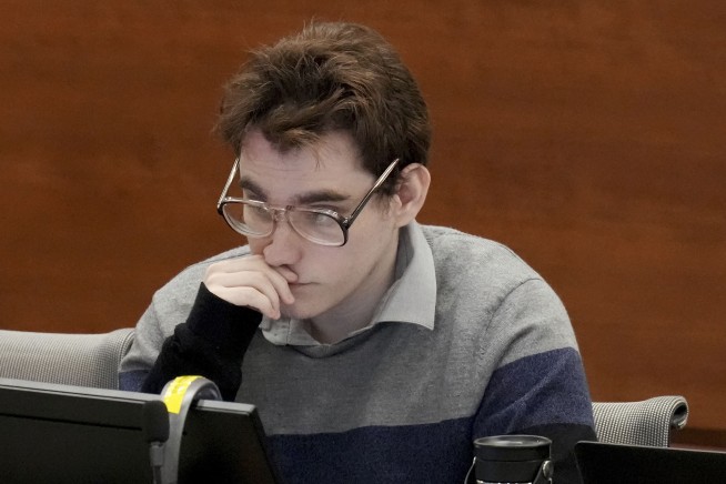 Expert: School shooter faked fetal alcohol symptoms