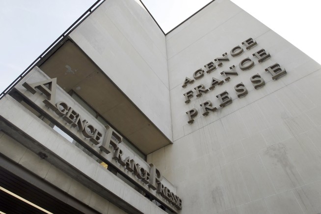 Agence France-Presse pursues copyright case against X, formerly known as Twitter