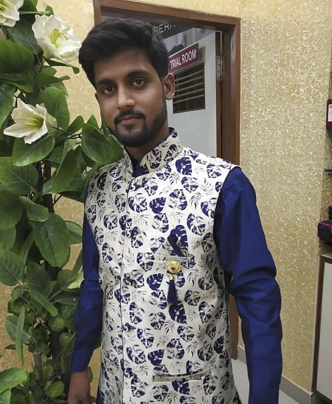 Passenger's video captures last moments before Nepal crash