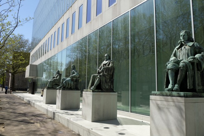 Dutch court approves euthanasia in advanced dementia cases