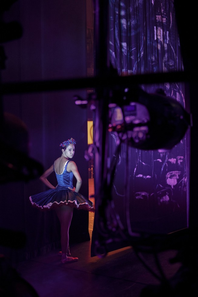 Can 'Étoile' make ballet cool? 'Marvelous Mrs. Maisel' creators pirouette to ballet-themed show