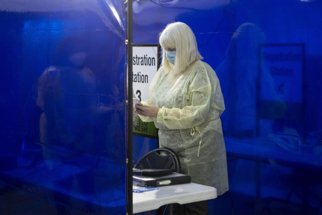 6 provinces in Canada report new daily highs for coronavirus