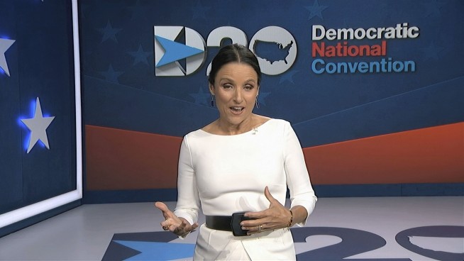 Takeaways from the final night of the Democratic convention