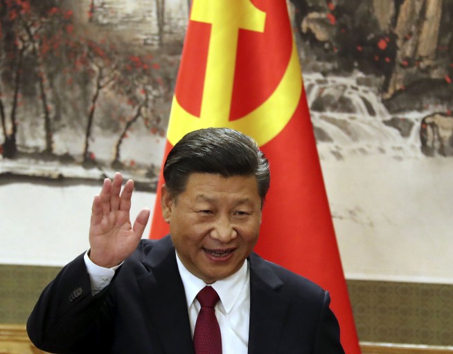 China paves way for Xi Jinping to extend rule beyond 2 terms