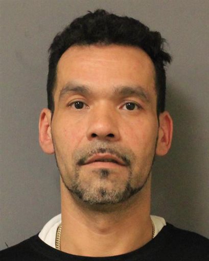 Police: Worker hid $1,200 worth of meat in pants