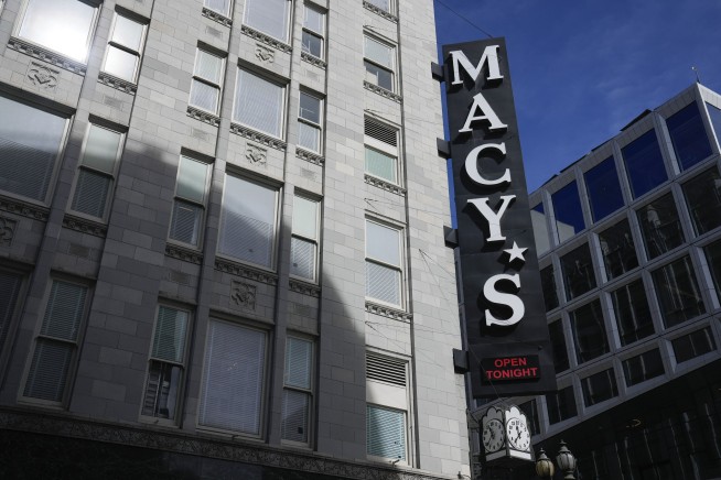 Macy's to close 150 namesake stores as sales slip, pivot to luxury with new Bloomingdale's locations
