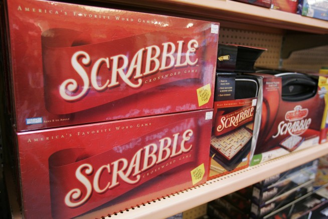 Happy hygge! Scrabble dictionary adds hundreds of words