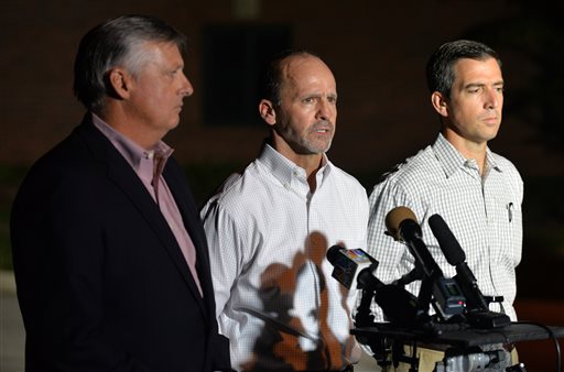 Coast Guard: Missing ship sank, 1 body found, search goes on